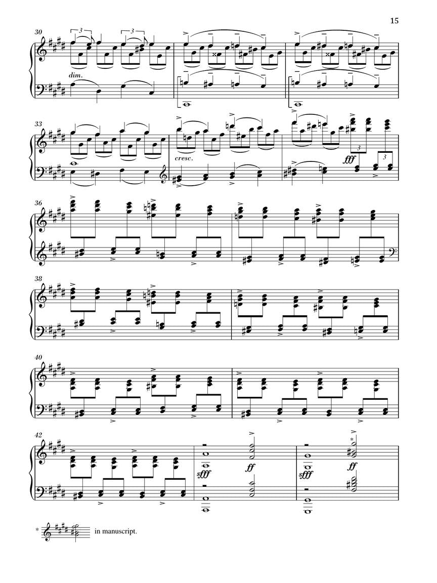 ALBUM Serge Rachmaninoff – Preludios, Opus 3 y Opus 23 Piano