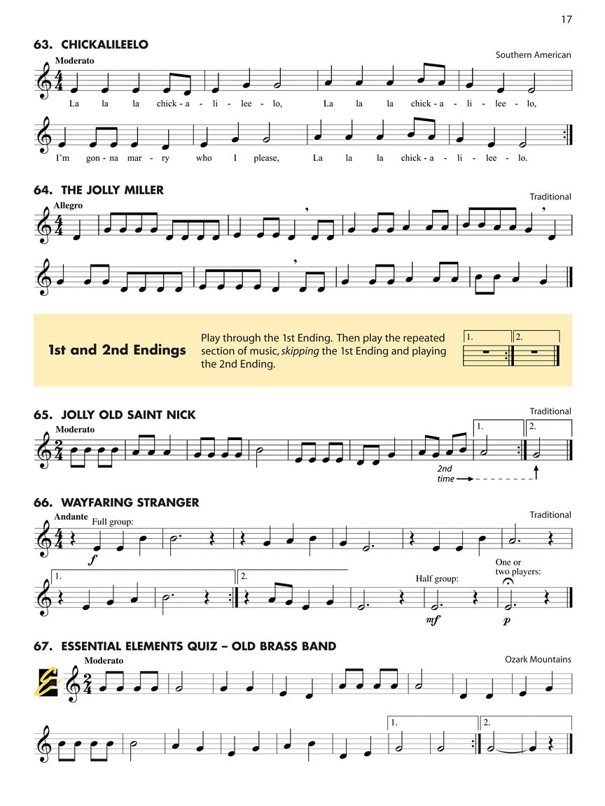 METODO ESSENTIAL ELEMENTS RECORDER STUDENT BOOK. HAL-LEONARD