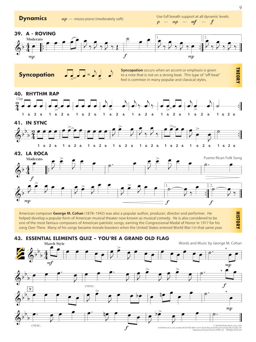 METODO ESSENTIAL ELEMENTS FLUTE BOOK VOL.2. HAL-LEONARD