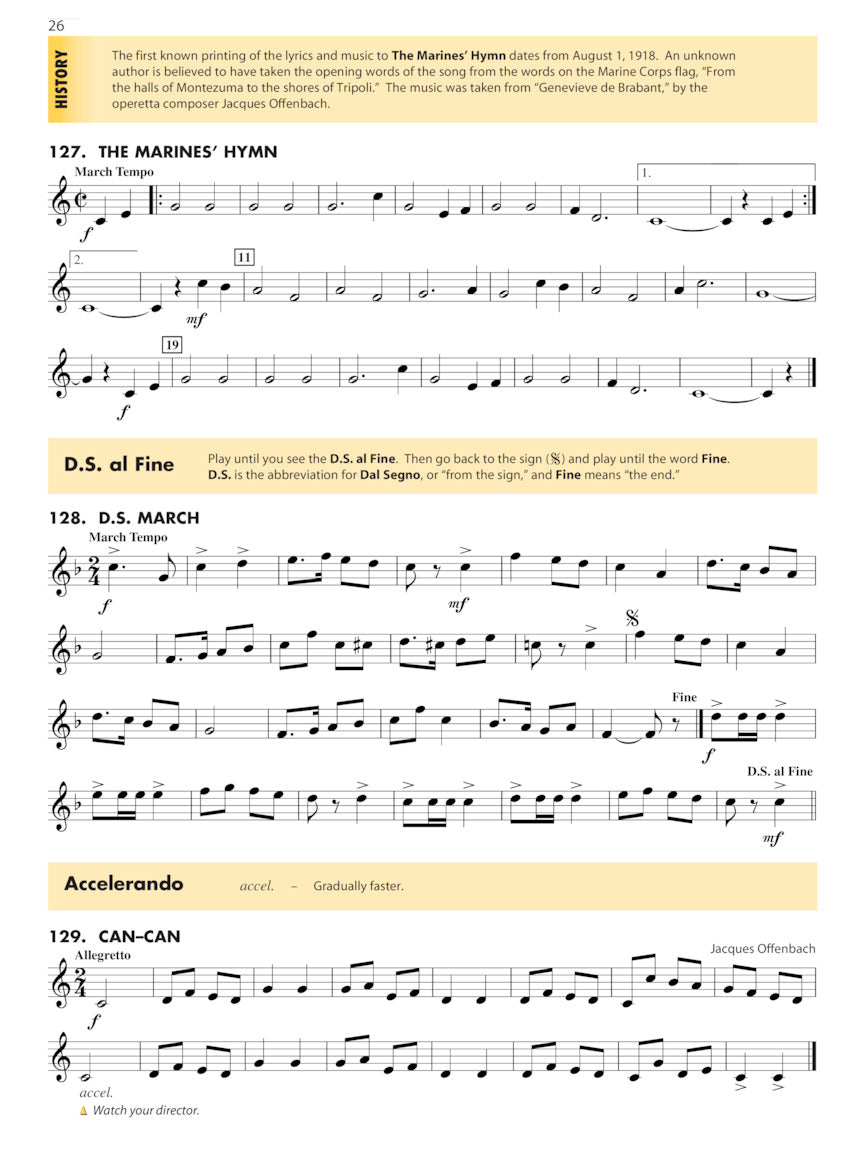 METODO ESSENTIAL ELEMENTS CLARINET BOOK VOL.2. HAL-LEONARD