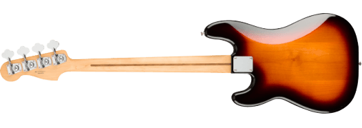 BAJO ELECTRICO FENDER PLAYER PRECISION BASS. 4CDS