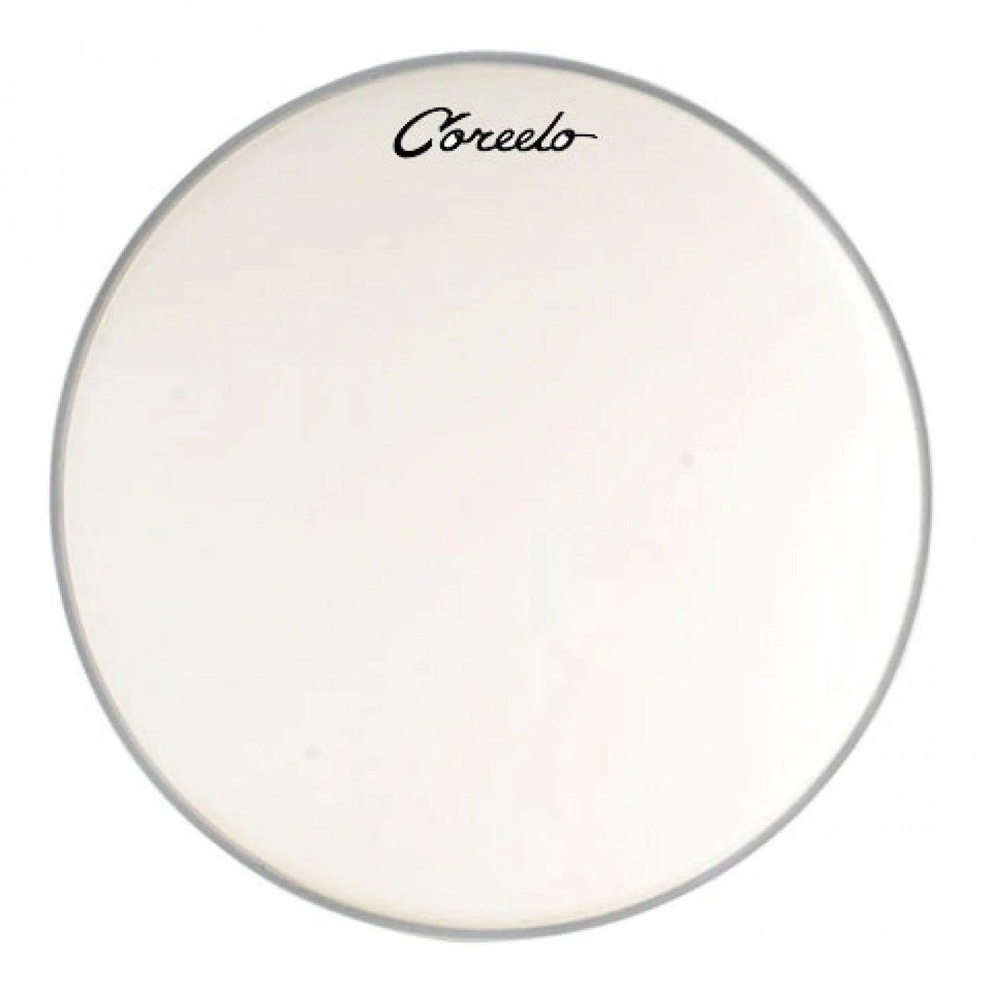 PARCHE COREELO TRANSPARENTE LISO 16 "