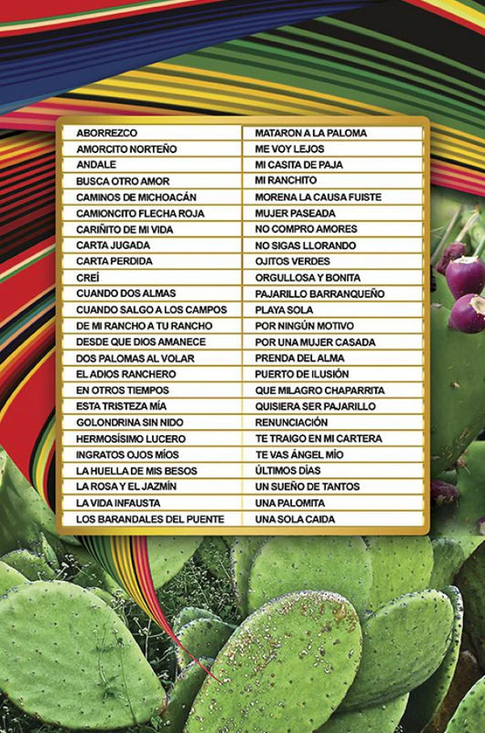 REVISTA GUITARRA FACIL #449 DUETOS RANCHEROS