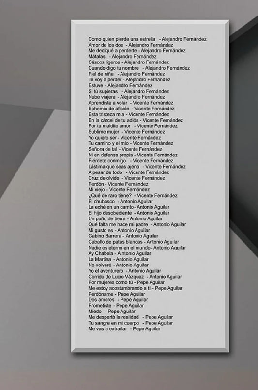 REVISTA GUITARRA FACIL #464 4 GRANDES RANCHERO VOL.3