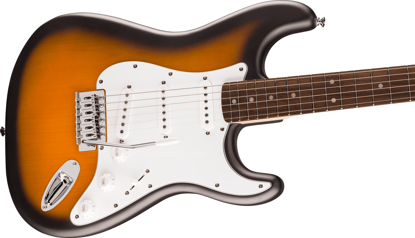 SQUIER DEBUT COLLECTION STRATOCASTER