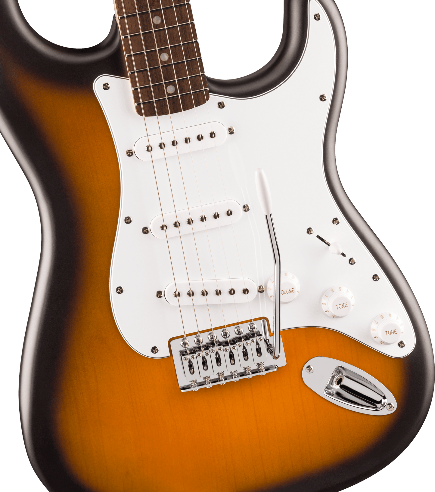 SQUIER DEBUT COLLECTION STRATOCASTER