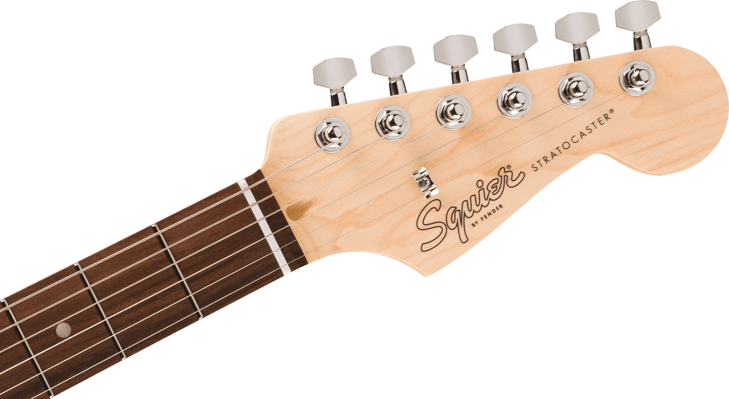 SQUIER DEBUT COLLECTION STRATOCASTER