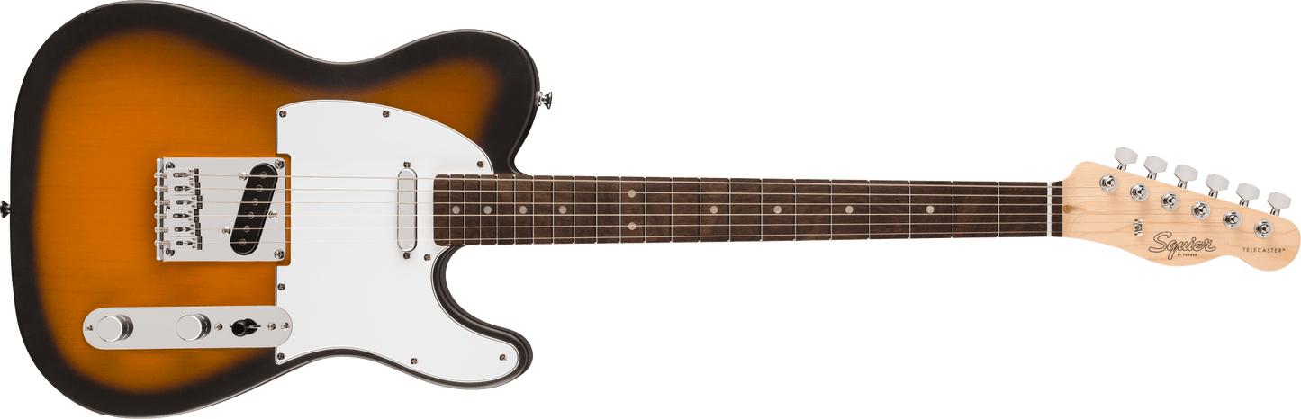 SQUIER DEBUT COLLECTION TELECASTER