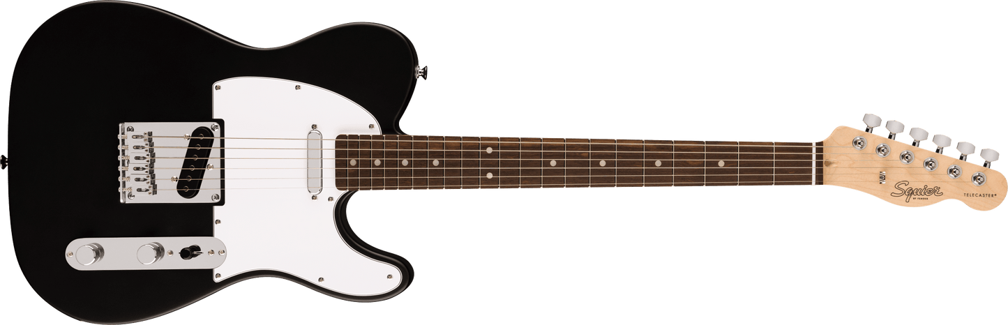 SQUIER DEBUT COLLECTION TELECASTER