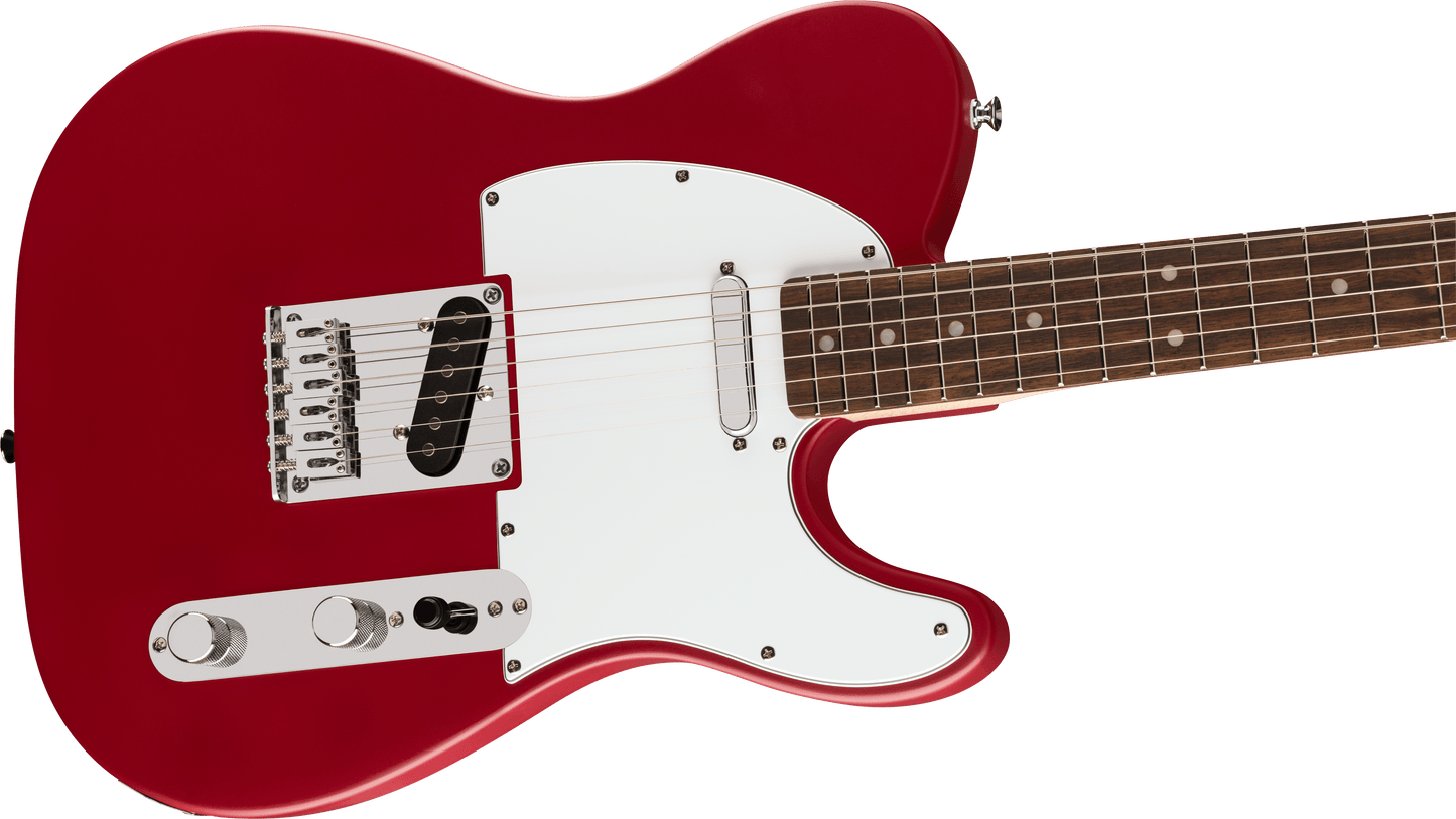 SQUIER DEBUT COLLECTION TELECASTER