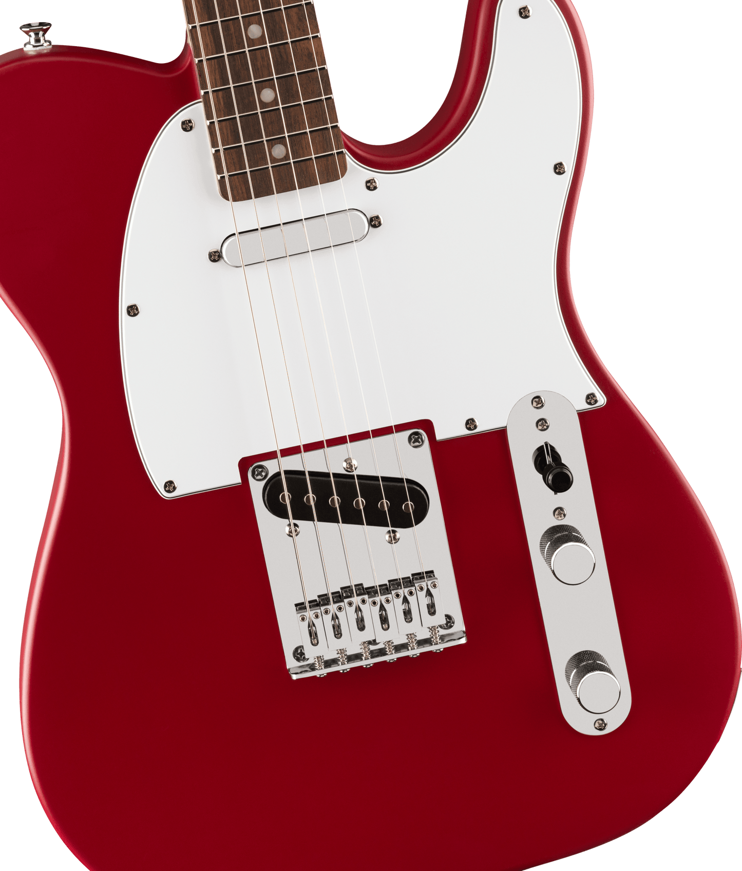 SQUIER DEBUT COLLECTION TELECASTER