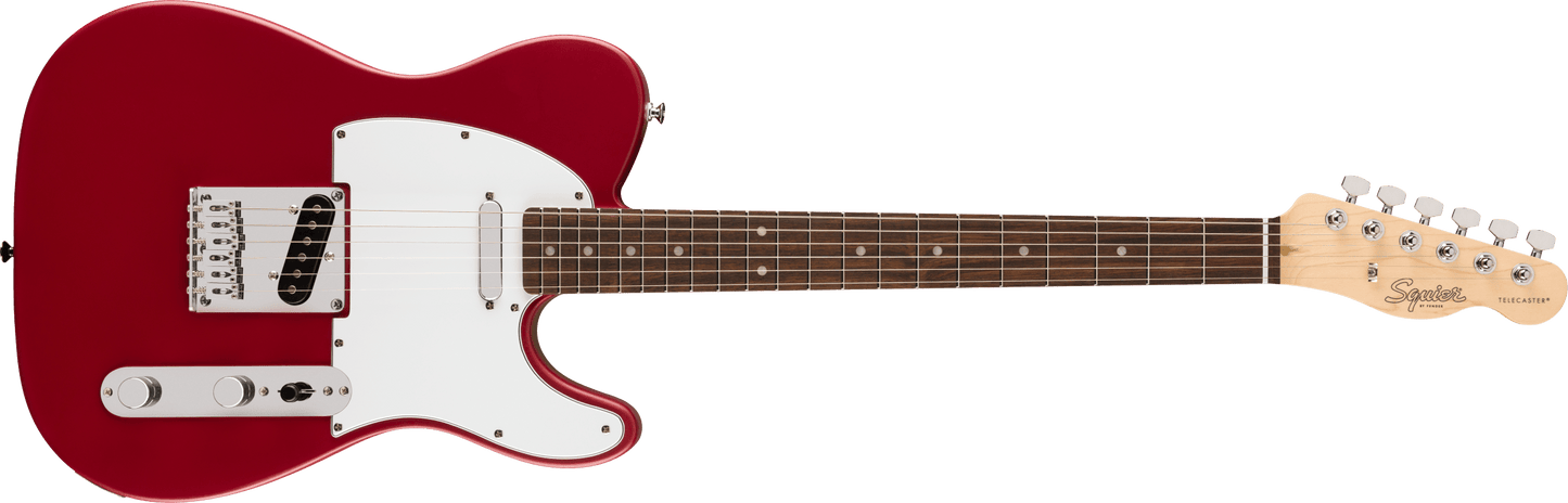 SQUIER DEBUT COLLECTION TELECASTER