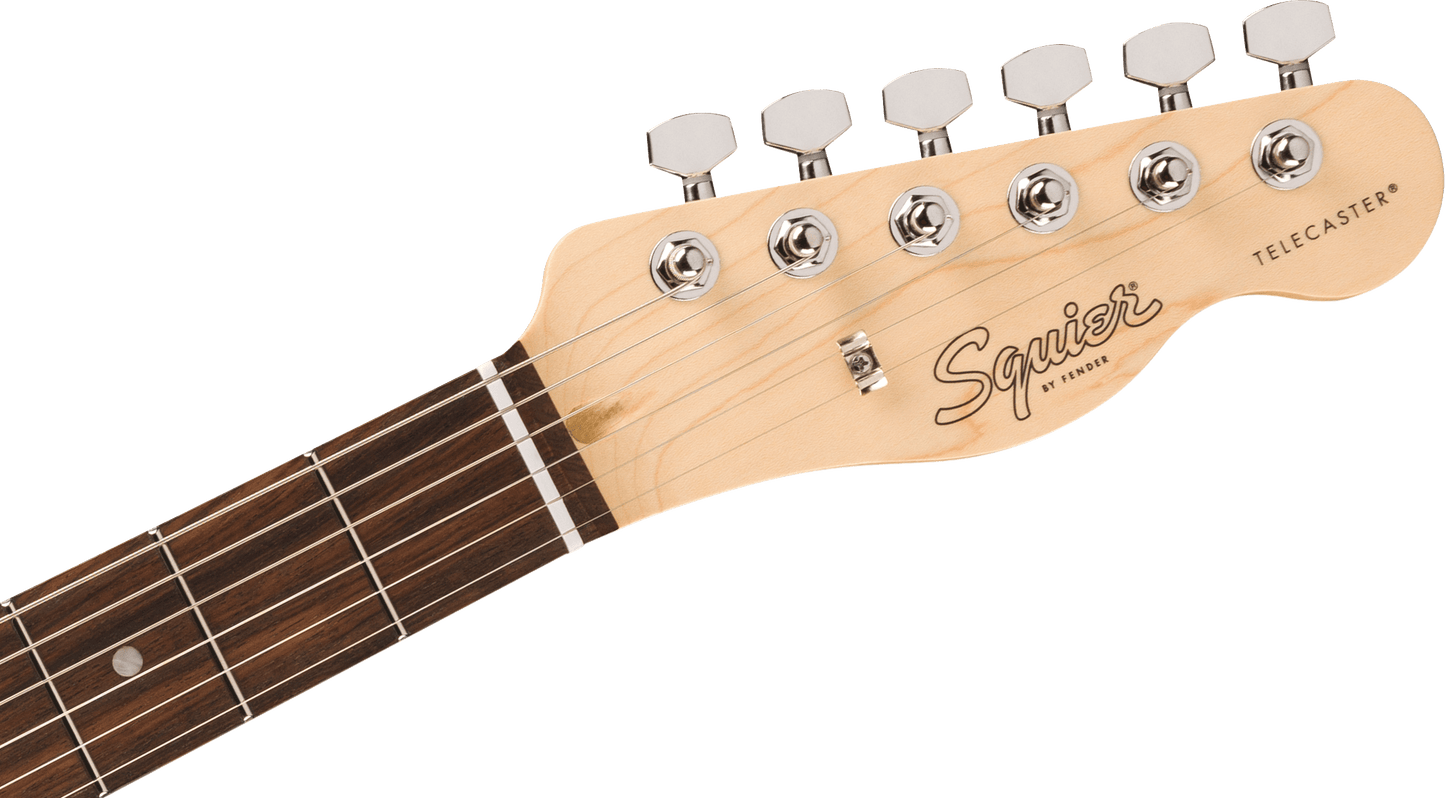 SQUIER DEBUT COLLECTION TELECASTER