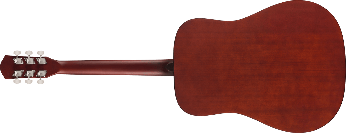 FENDER GUITARRA ACUSTICA FA-25 DREADNOUGHT