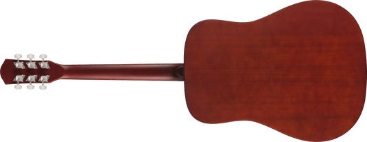 FENDER GUITARRA ACUSTICA FA-25 DREADNOUGHT
