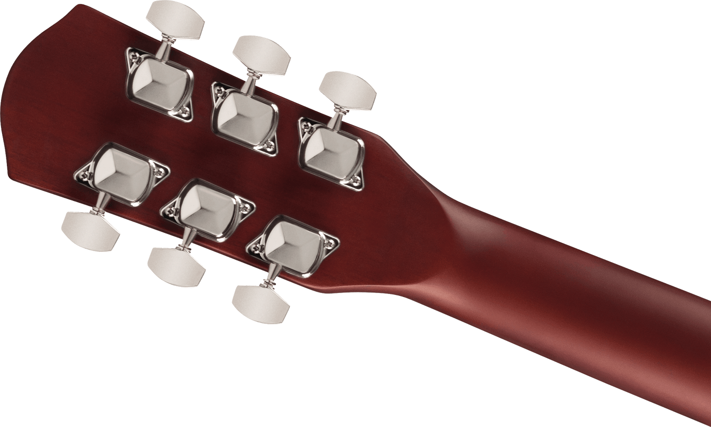 FENDER GUITARRA ACUSTICA FA-25 DREADNOUGHT