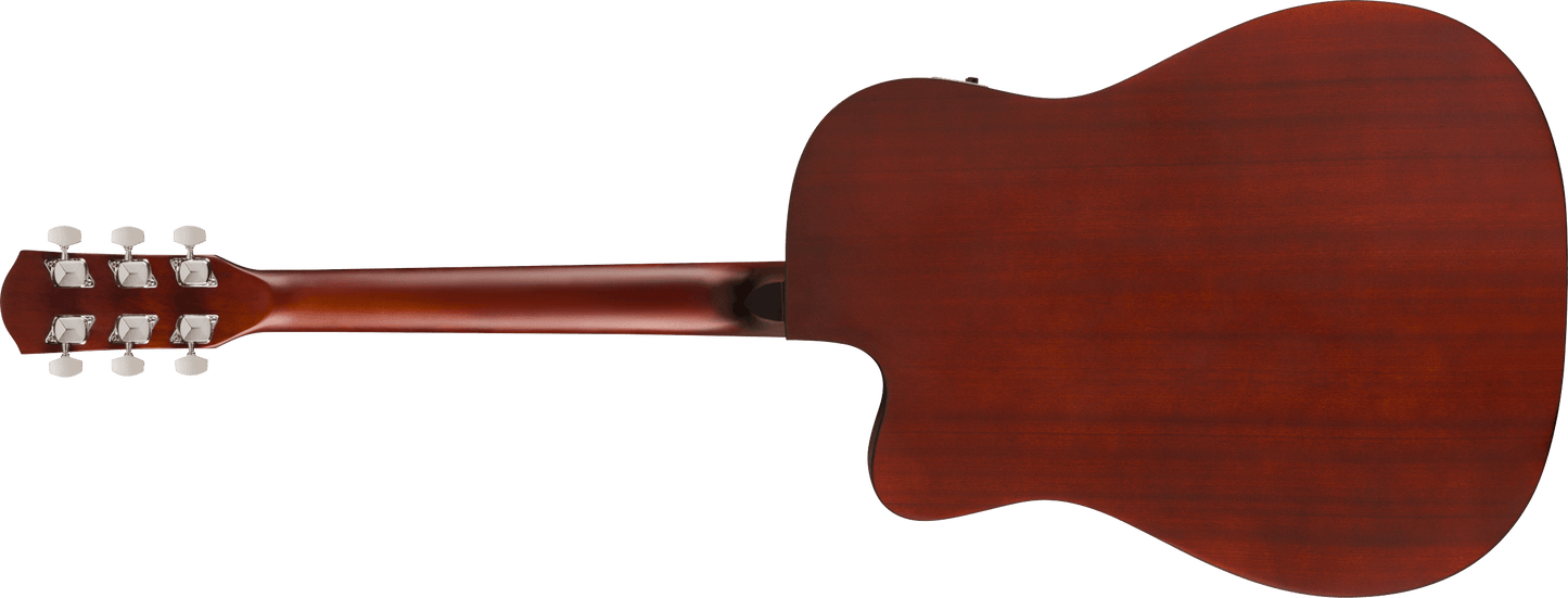 FENDER GUITARRA ELECTROACUSTICA FA-25CE DREADNOUGHT