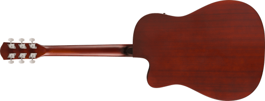 FENDER GUITARRA ELECTROACUSTICA FA-25CE DREADNOUGHT