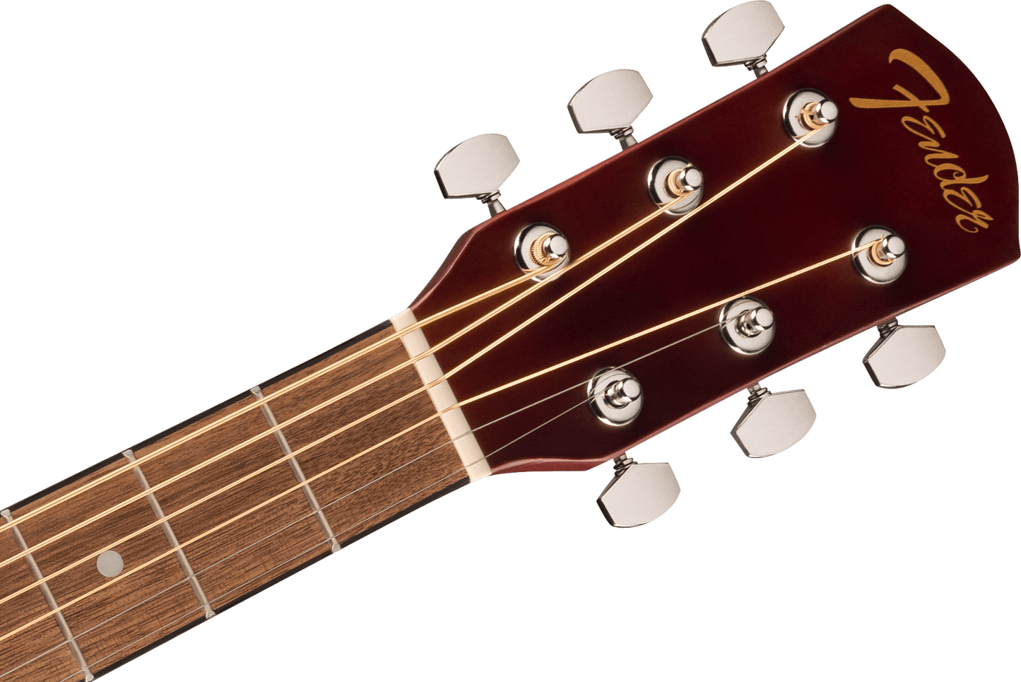 FENDER GUITARRA ELECTROACUSTICA FA-25CE DREADNOUGHT
