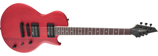 GUITARRA ELECTRICA JACKSON, JS SERIES MONARK SC JS22