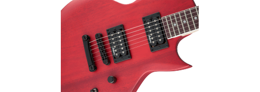 GUITARRA ELECTRICA JACKSON, JS SERIES MONARK SC JS22