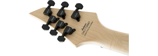 GUITARRA ELECTRICA JACKSON, JS SERIES MONARK SC JS22