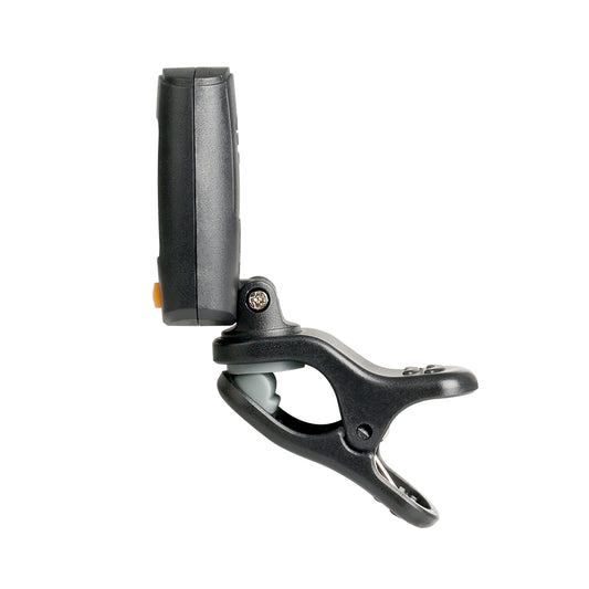 AFINADOR CROMATICO CLIP. MUSEDO T-2