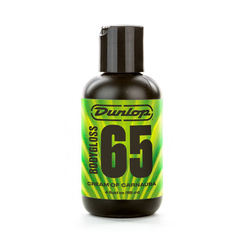 LIQUIDO LIMPIADOR DUNLOP ULTRAGLIDE 65 BODYGLOSS