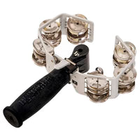 PERCUCION LP PANDERO/BLOCK PER007