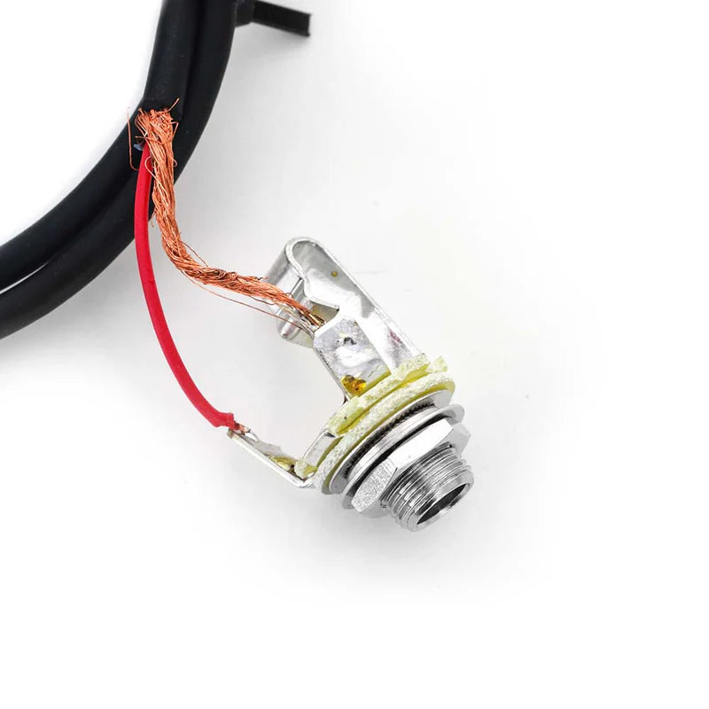 PASTILLA PARA GUITARRA Y/O BAJO SEXTO/QUINTO BILL LAWRENCE A345 JACK