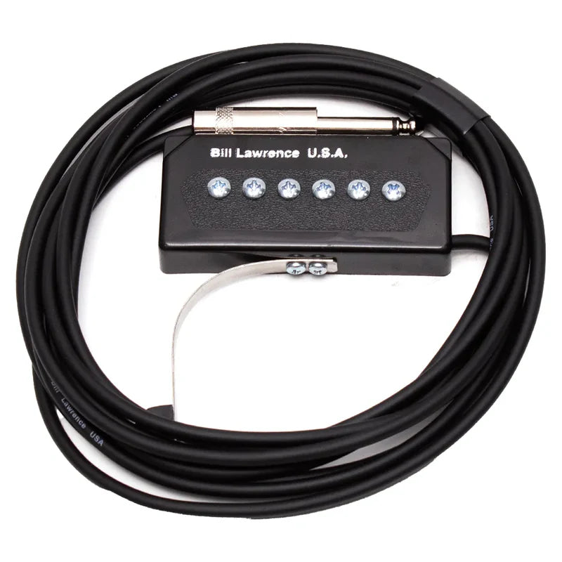 PASTILLA PARA GUITARRA Y/O BAJO SEXTO/QUINTO BILL LAWRENCE A345 PLUG