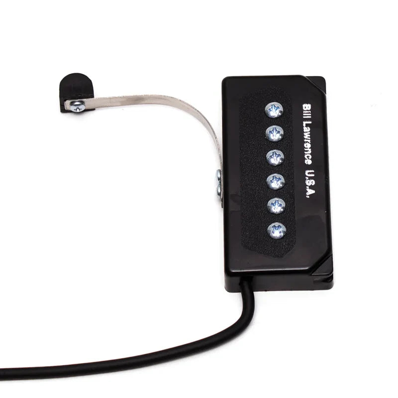 PASTILLA PARA GUITARRA Y/O BAJO SEXTO/QUINTO BILL LAWRENCE A345 PLUG