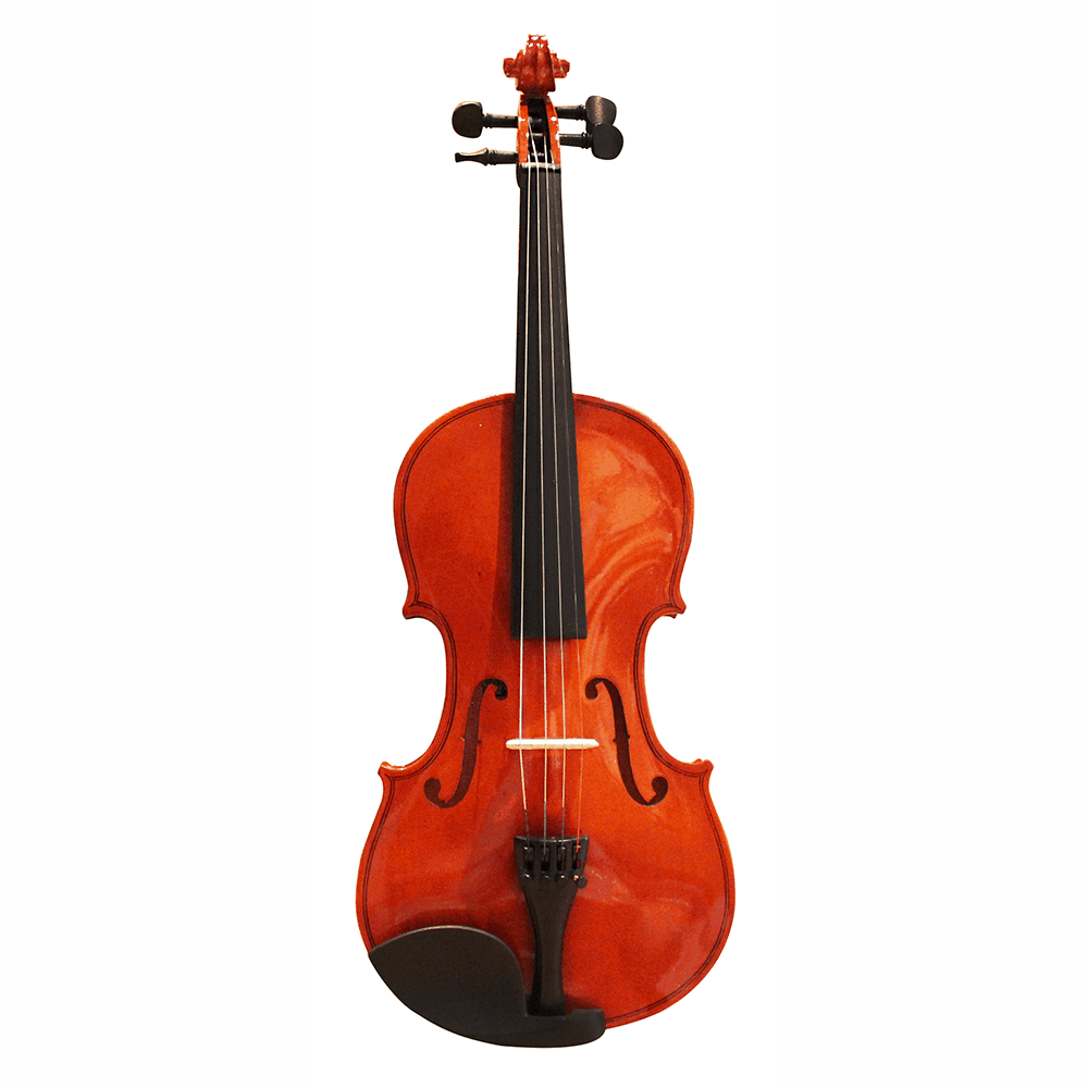VIOLIN LAMINADO ESTUDIANTE 1/2 AMADEUS CELLINI AMVL005-06 7-8 AÑOS