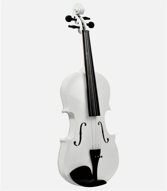 VIOLIN LAMINADO ESTUDIANTE 4/4 AMADEUS CELLINI AMVL001 COLOR