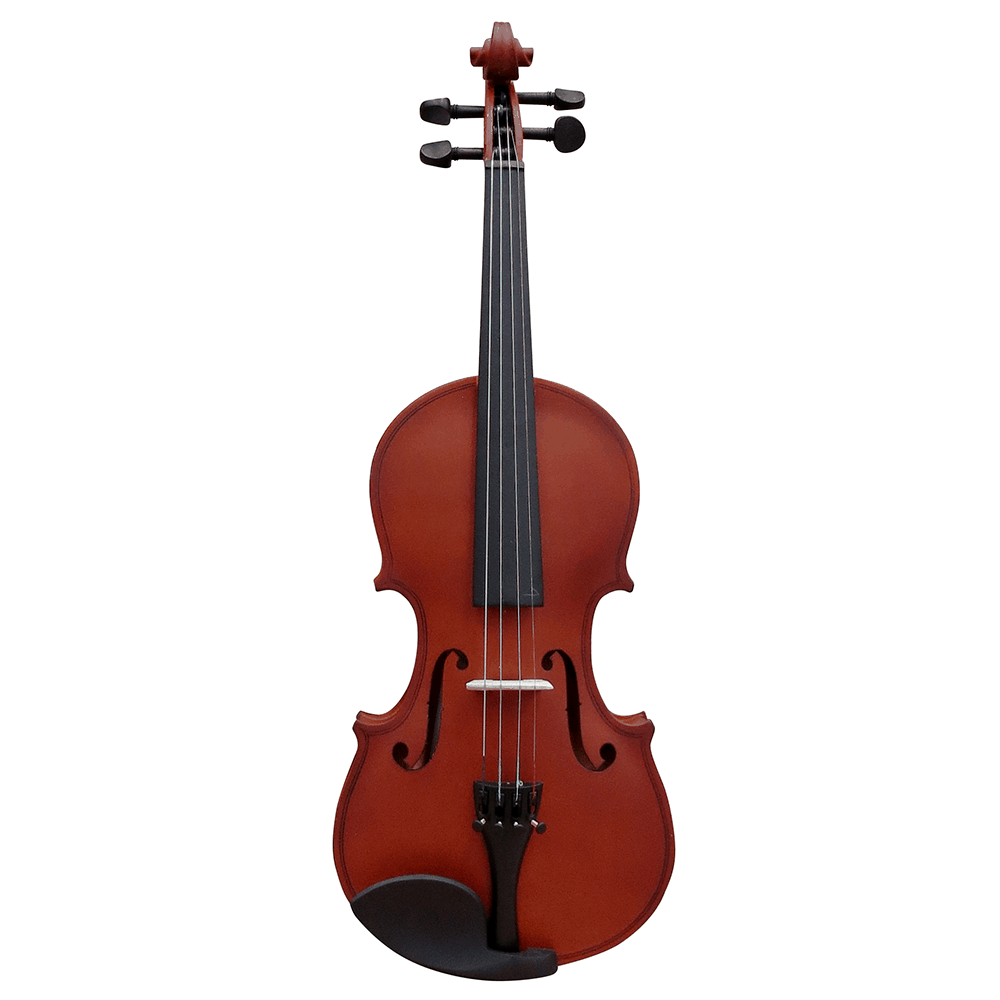 VIOLIN LAMINADO ESTUDIANTE 1/2 AMADEUS CELLINI AMVL005-06 7-8 AÑOS