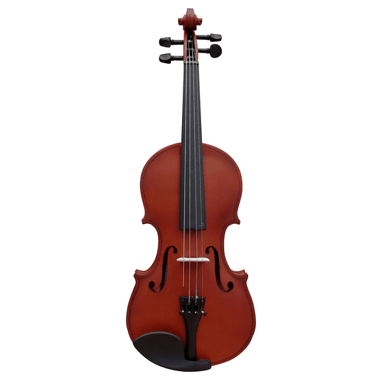 VIOLIN LAMINADO ESTUDIANTE 4/4 AMADEUS CELLINI AMVL001-02