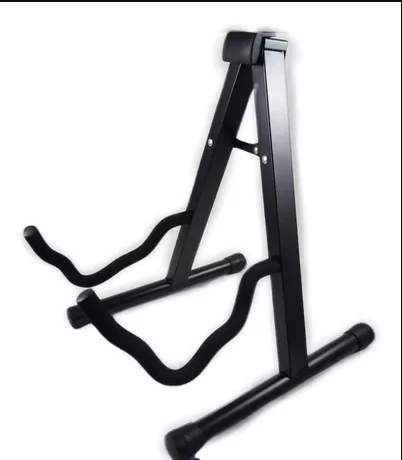 AOPORTE PARA GUITARRA "A" RADOX DE PISO