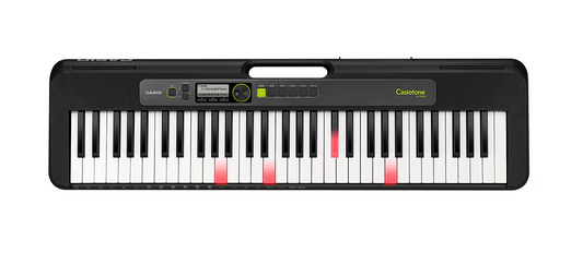 TECLADO ELECTRONICO CASIO "CASIOTONE"ESTUDIANTE LK-250