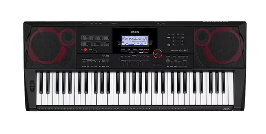 TECLADO ELECTRONICO CASIO PROFECIONAL CT-X3000