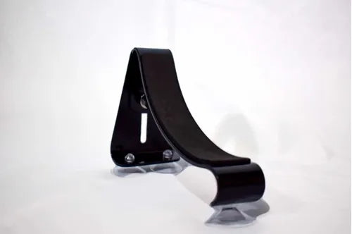 SOPORTE (PROTESIS) METALICO PARA GUITARRA CLASICA. SOPORTE DE PIERNA.