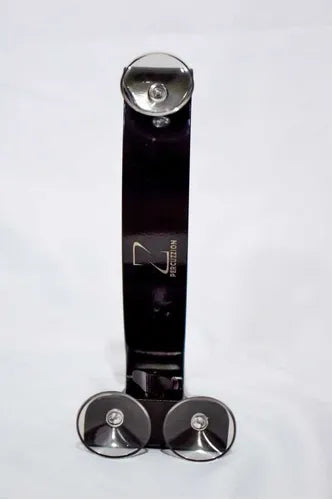 SOPORTE (PROTESIS) METALICO PARA GUITARRA CLASICA. SOPORTE DE PIERNA.
