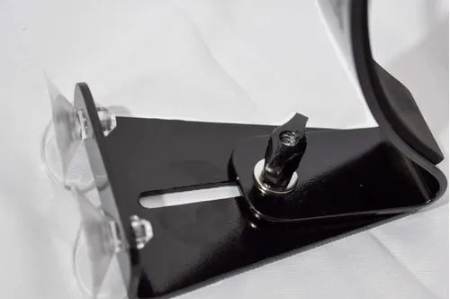SOPORTE (PROTESIS) METALICO PARA GUITARRA CLASICA. SOPORTE DE PIERNA.