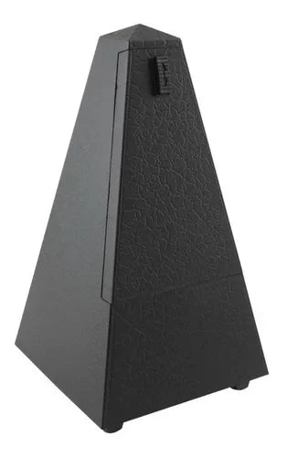 METRONOMO MECANICO CROWN PA-87 PLASTICO