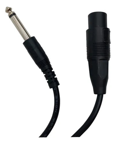 MICROFONO DE STUDIO VOCAL RADOX 490-225+