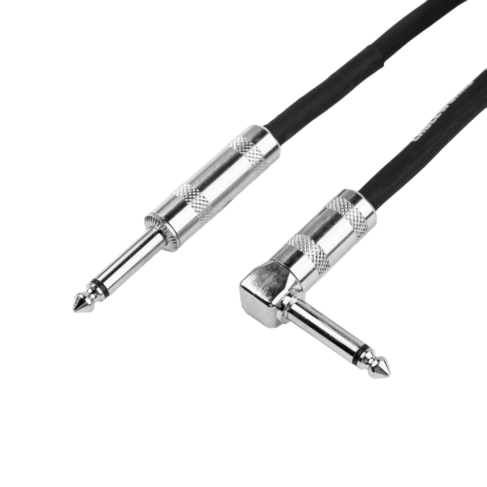 CABLE GATOR CABLEWORKS BLACKLINE SERIES INSTRUMENTO 30", 9M. RA