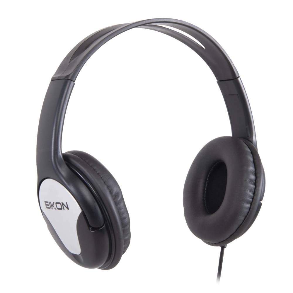 AURICULARES EIKON ESTÉREO MULTIMEDIA HFC30
