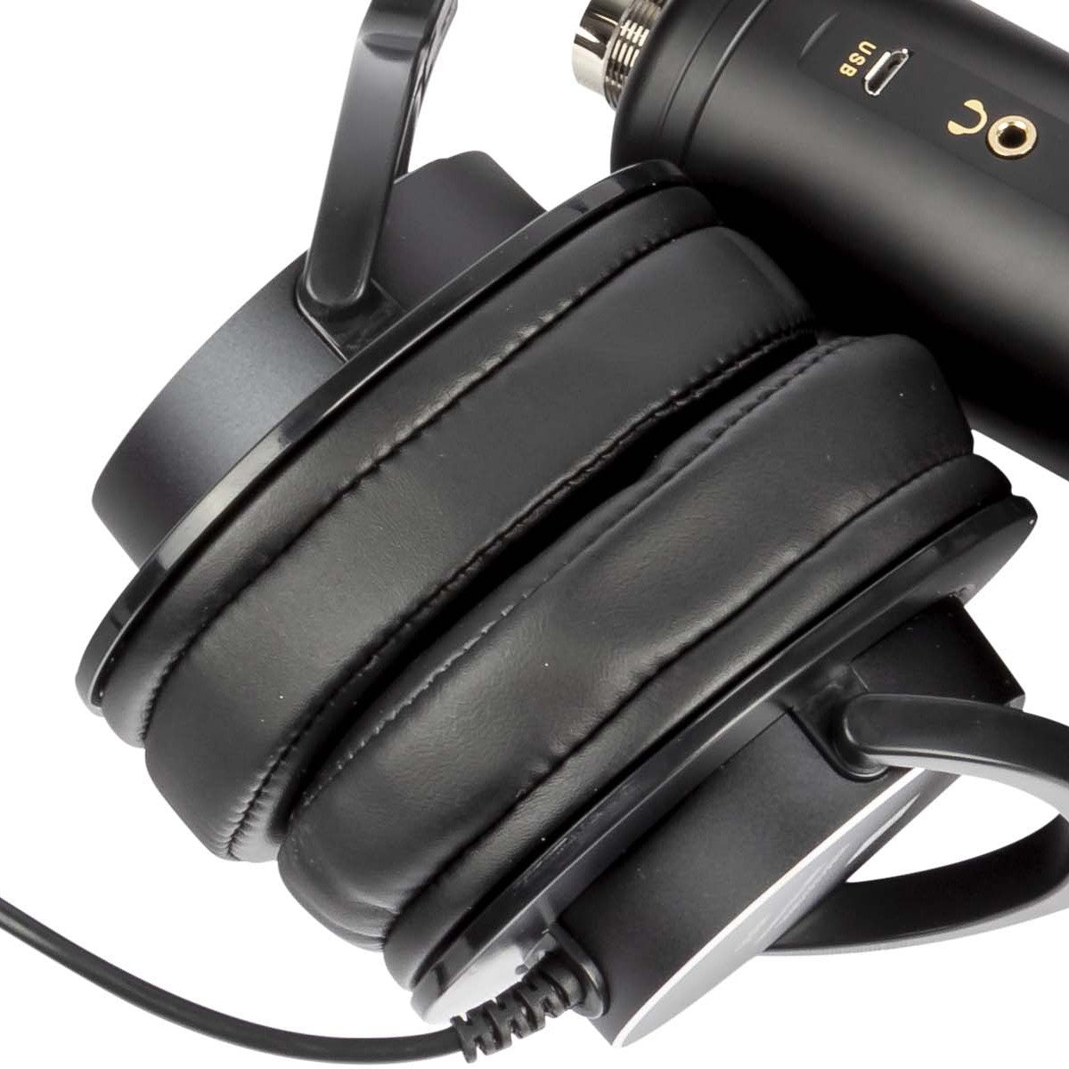 SISTEMA EIKON GRABACION STUDIO BOX TWO