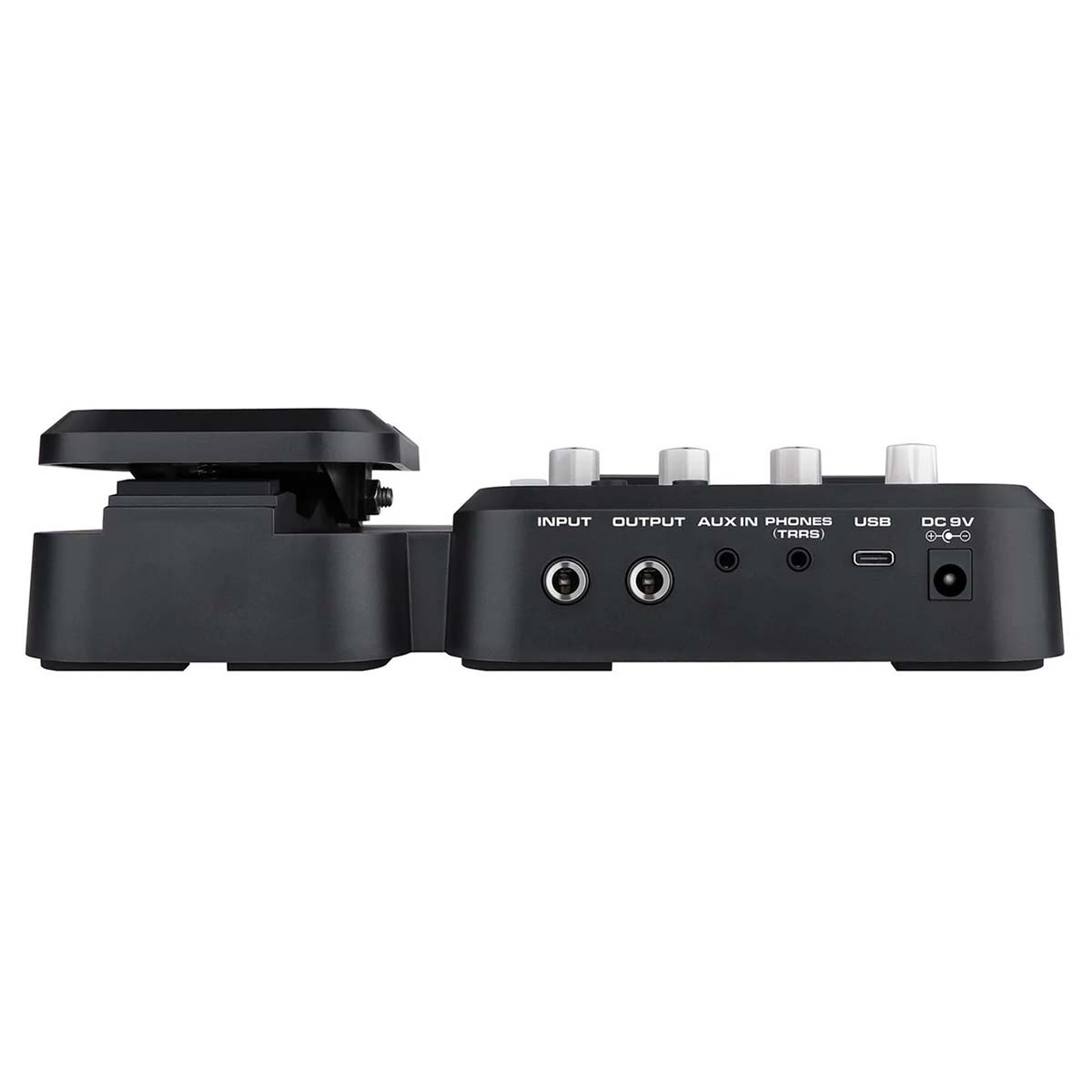 PROCESADOR EFECTOS NUX P/GUITARRA MOD. MG-101