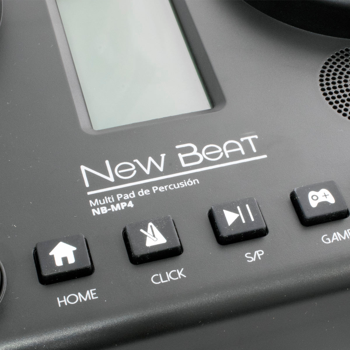 MULTI PAD NEW BEAT P/PERCUSION MOD. NB-MP4