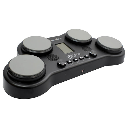 MULTI PAD NEW BEAT P/PERCUSION MOD. NB-MP4